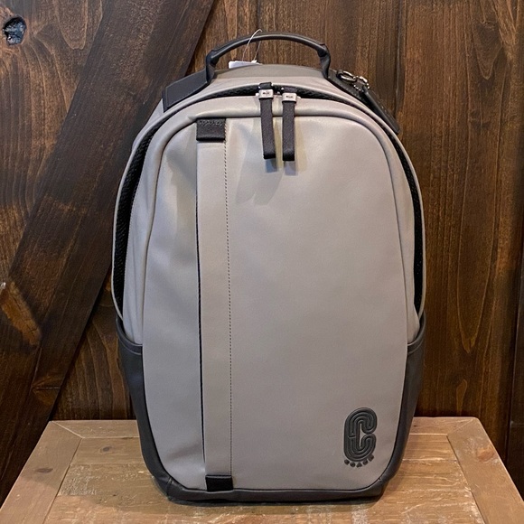 Coach Other - NWT Authentic Coach Edge Backpack